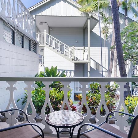 Kona Islander Inn 112 Каилуа-Кона Экстерьер фото