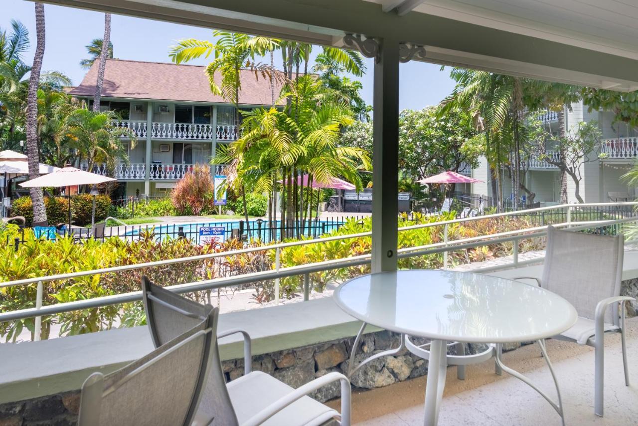 Kona Islander Inn 112 Каилуа-Кона Экстерьер фото