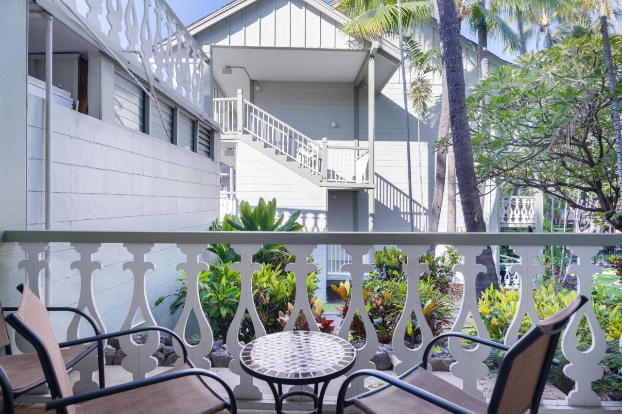 Kona Islander Inn 112 Каилуа-Кона Экстерьер фото